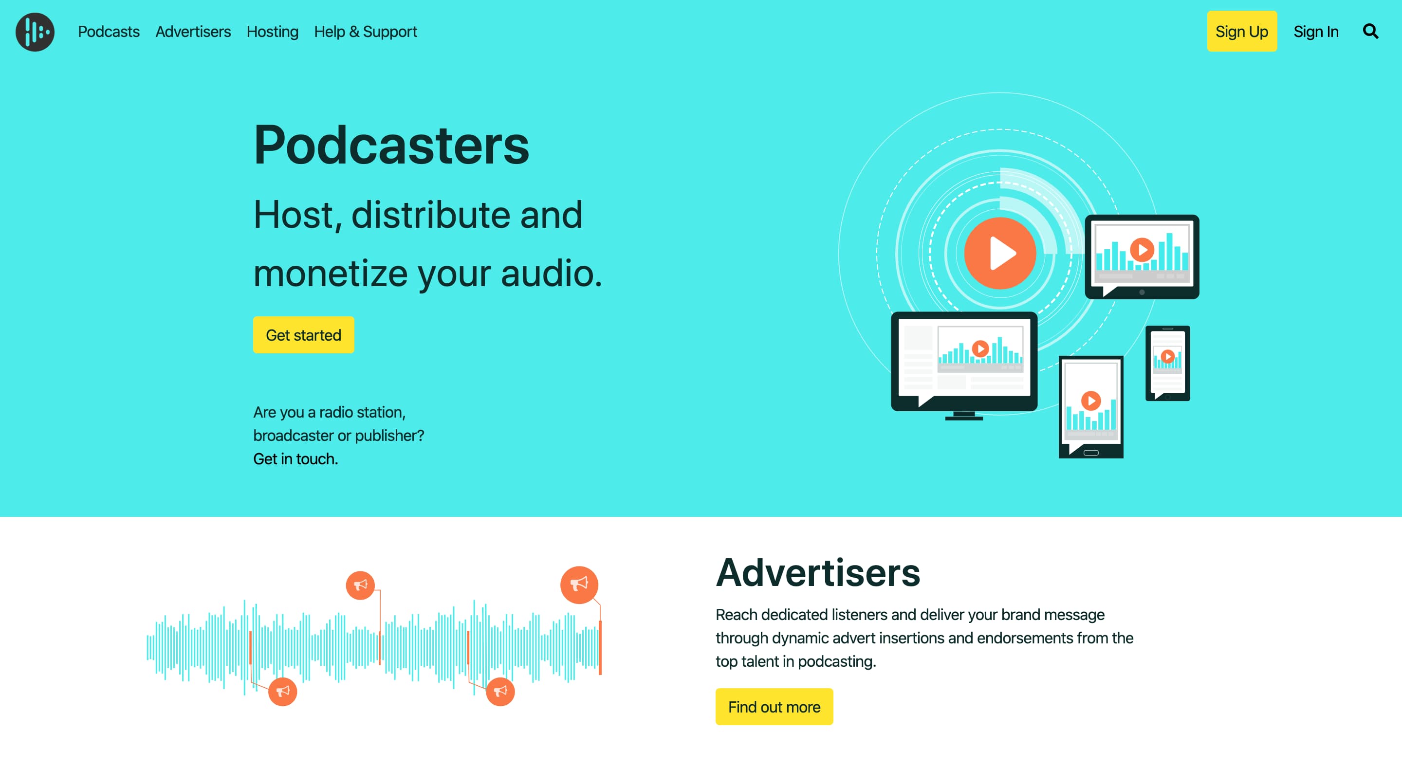 How to Pick a Podcast Hosting Service